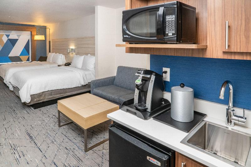 Holiday Inn Express Otay Mesa