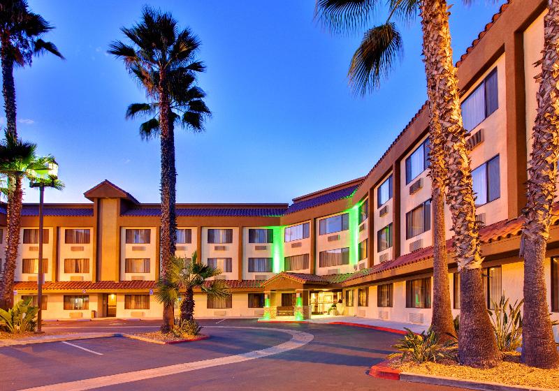 Holiday Inn La Mesa