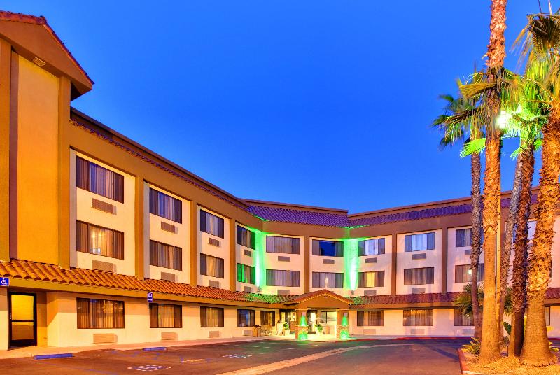 Holiday Inn La Mesa
