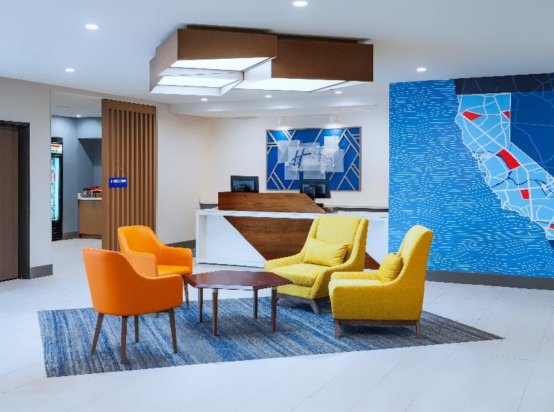 Holiday Inn La Mesa