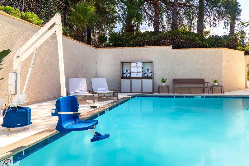 Holiday Inn La Mesa