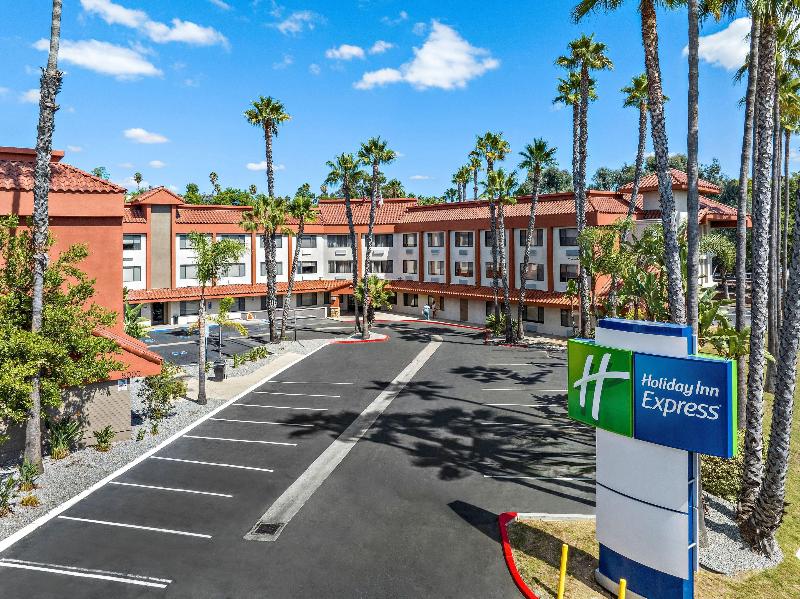 Holiday Inn La Mesa