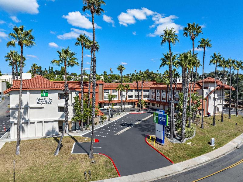 Holiday Inn La Mesa
