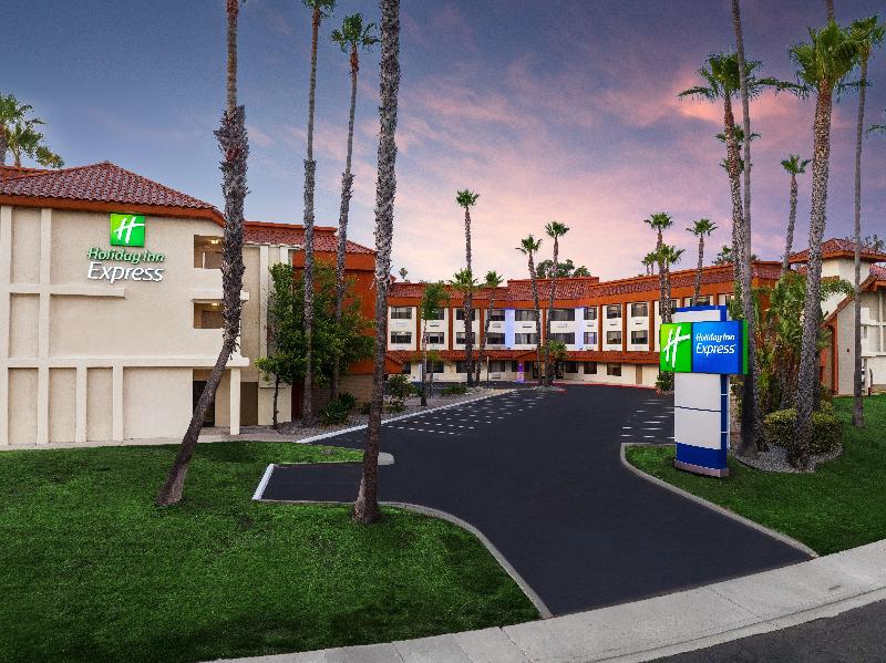 Holiday Inn La Mesa