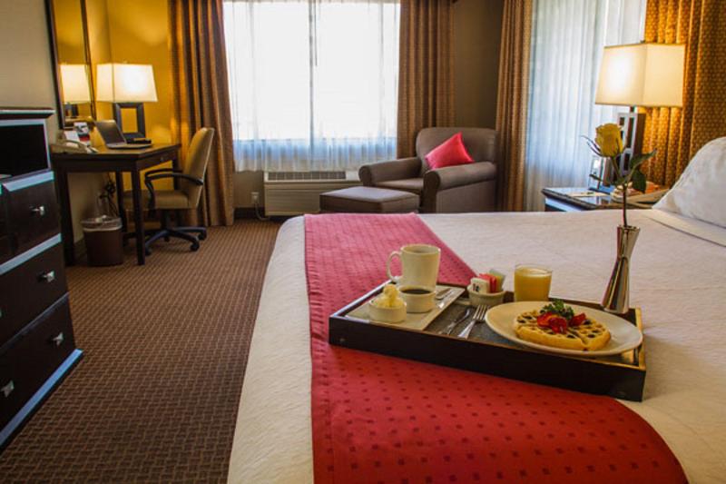Holiday Inn Express San Diego - La Mesa photo 17