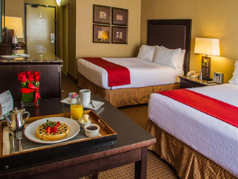 Holiday Inn Express San Diego - La Mesa photo 6