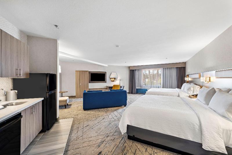 Holiday Inn La Mesa