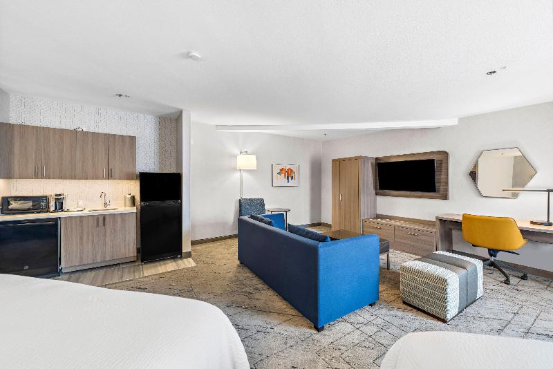 Holiday Inn La Mesa