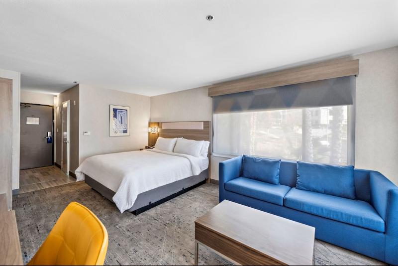 Holiday Inn La Mesa