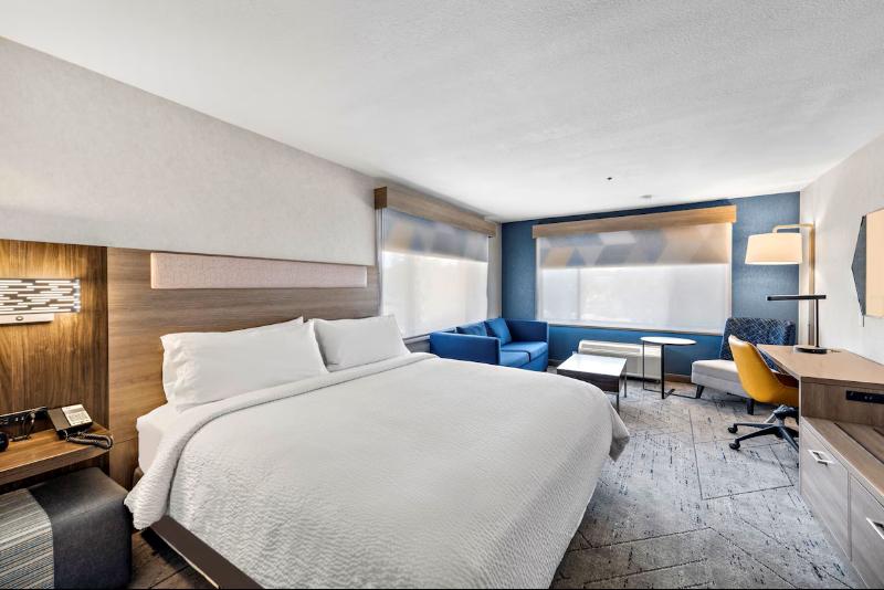 Holiday Inn La Mesa
