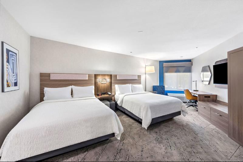 Holiday Inn La Mesa