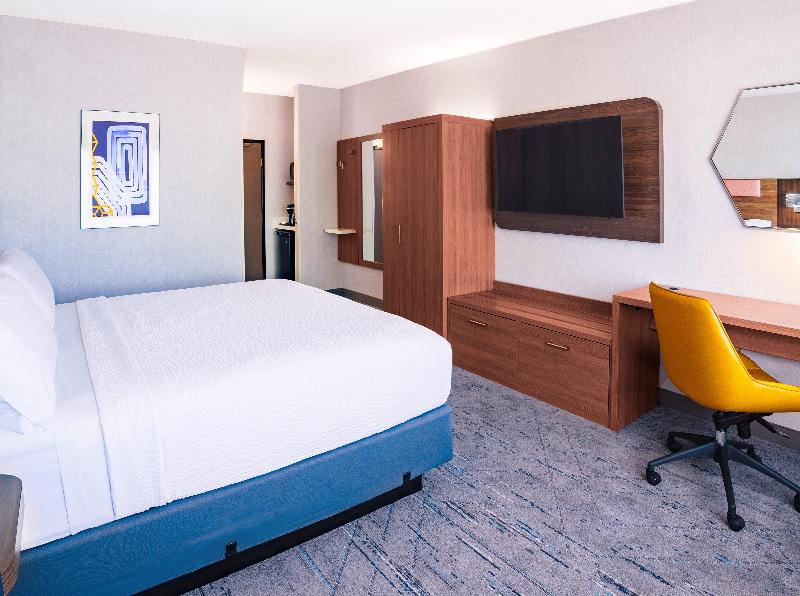Holiday Inn La Mesa