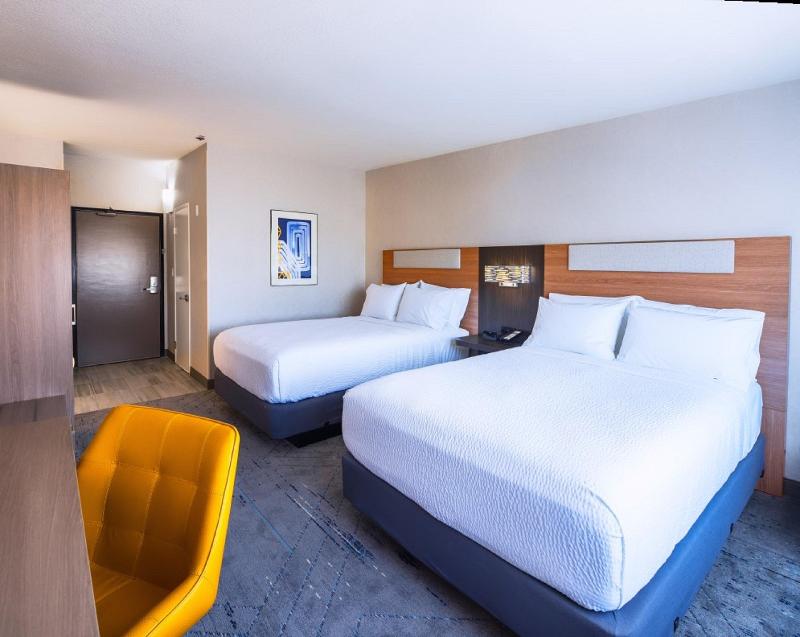 Holiday Inn La Mesa