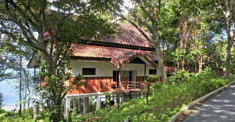 Tanjung Sanctuary Langkawi