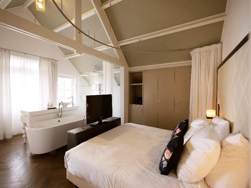 Hotel Spaander BW Signature Collection image