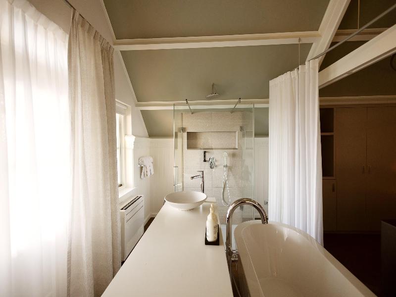 Hotel Spaander BW Signature Collection image