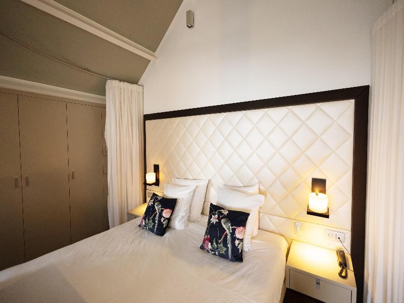 Hotel Spaander BW Signature Collection image