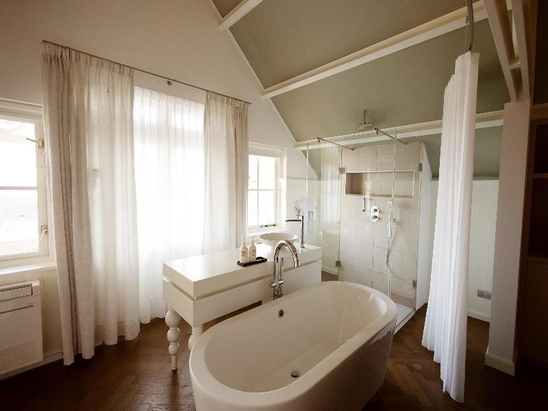 Hotel Spaander BW Signature Collection image