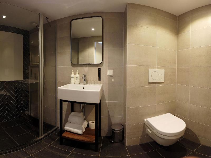 Hotel Spaander BW Signature Collection image