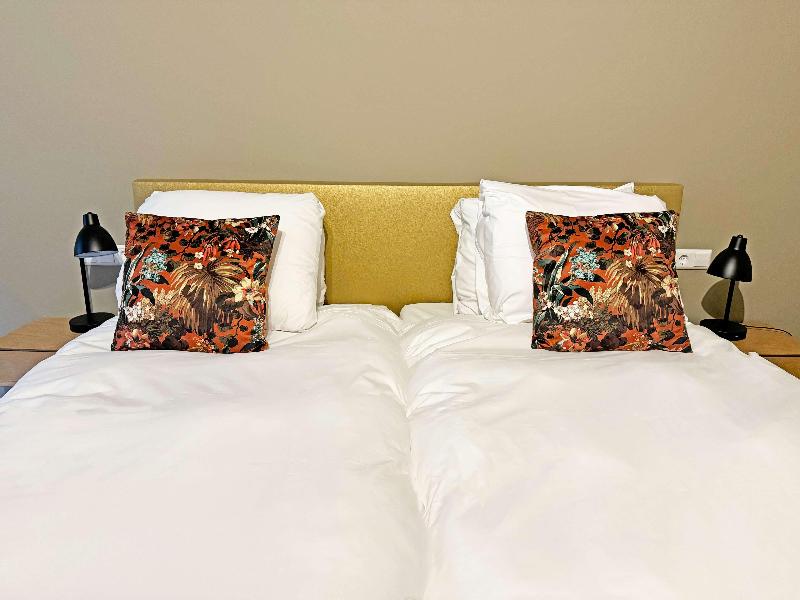 Hotel Spaander BW Signature Collection image