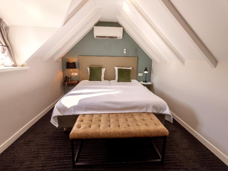 Hotel Spaander BW Signature Collection image