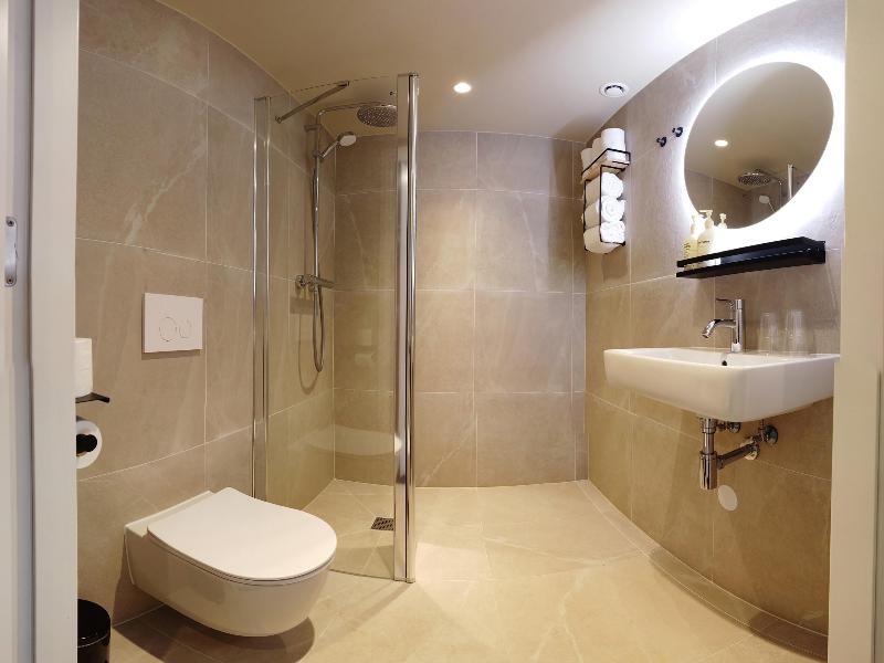 Hotel Spaander BW Signature Collection image