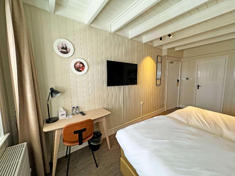 Hotel Spaander BW Signature Collection image