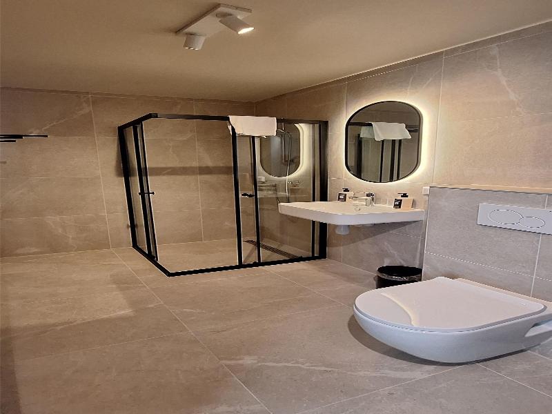 Hotel Spaander BW Signature Collection image