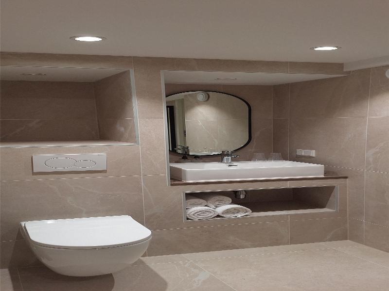 Hotel Spaander BW Signature Collection image