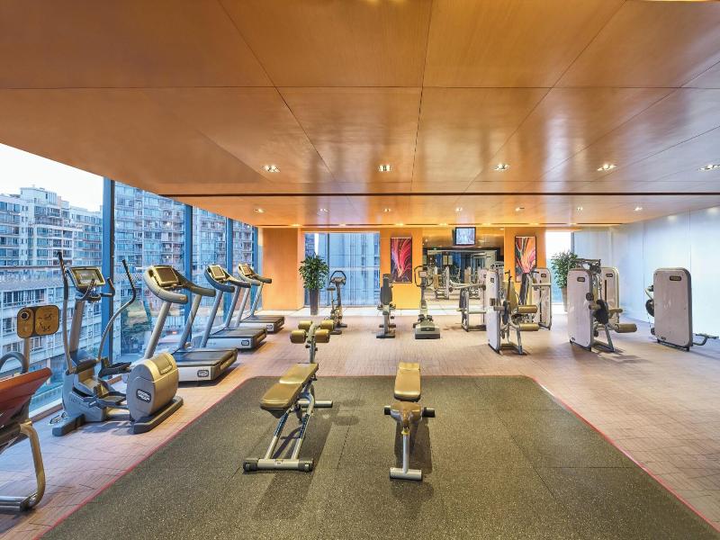 Four Points by Sheraton Guangzhou Dongpu image