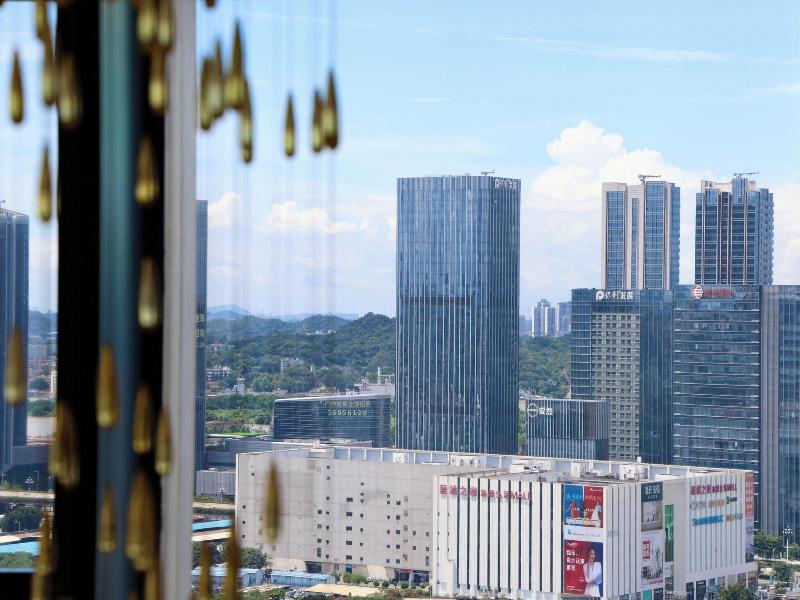 Four Points by Sheraton Guangzhou Dongpu image