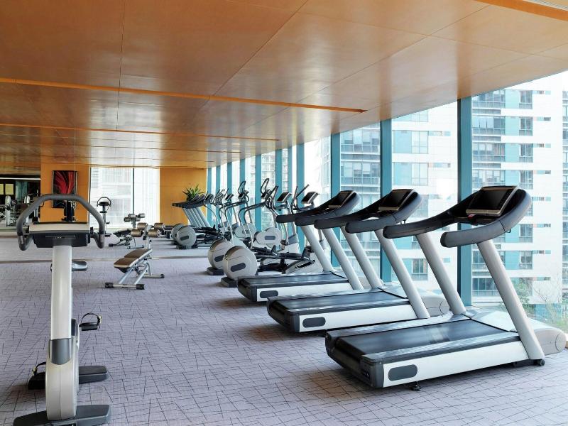 Four Points by Sheraton Guangzhou Dongpu image