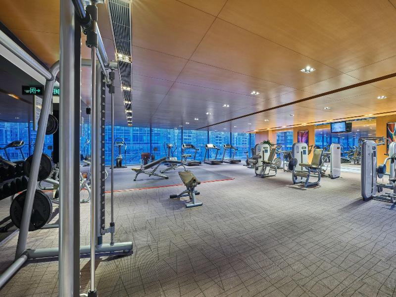 Four Points by Sheraton Guangzhou Dongpu image