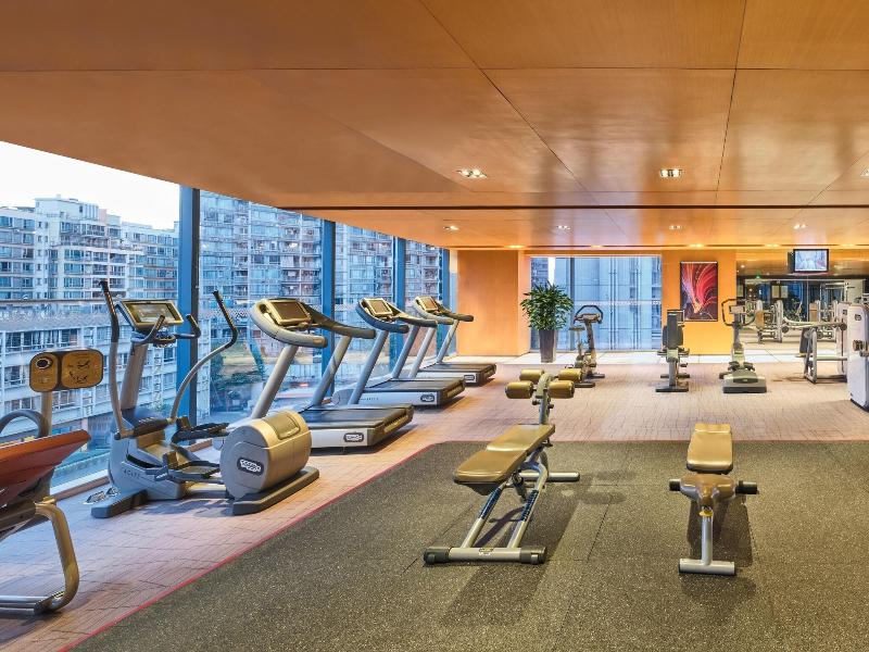 Four Points by Sheraton Guangzhou Dongpu image