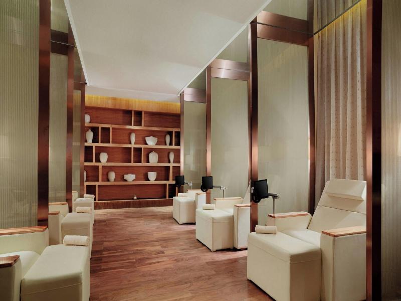 Four Points by Sheraton Guangzhou Dongpu image