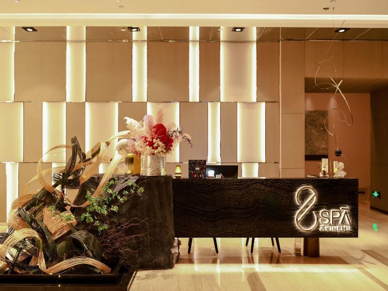 Four Points by Sheraton Guangzhou Dongpu image