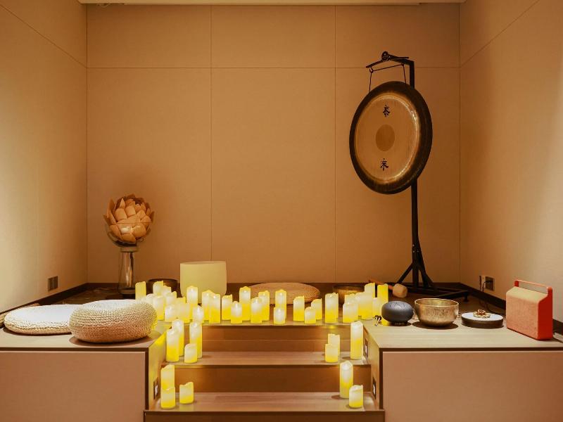 Four Points by Sheraton Guangzhou Dongpu image