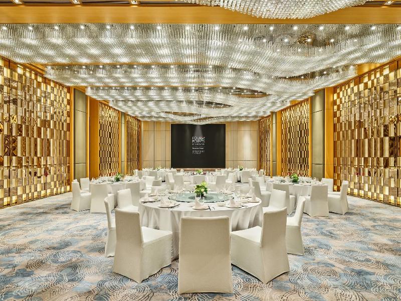 Four Points by Sheraton Guangzhou Dongpu image