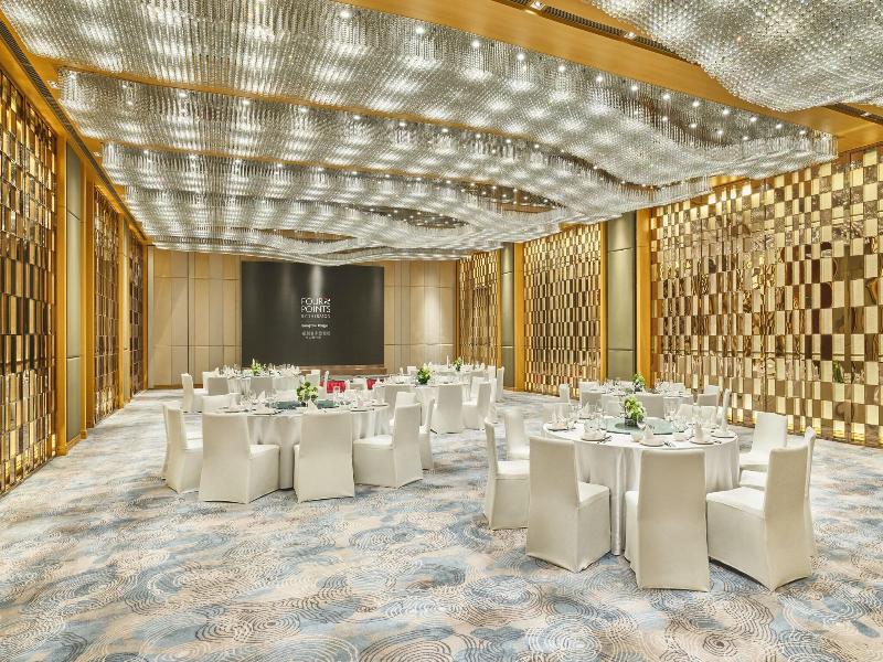 Four Points by Sheraton Guangzhou Dongpu image