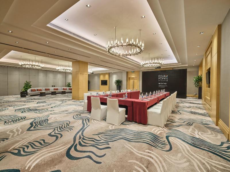 Four Points by Sheraton Guangzhou Dongpu image
