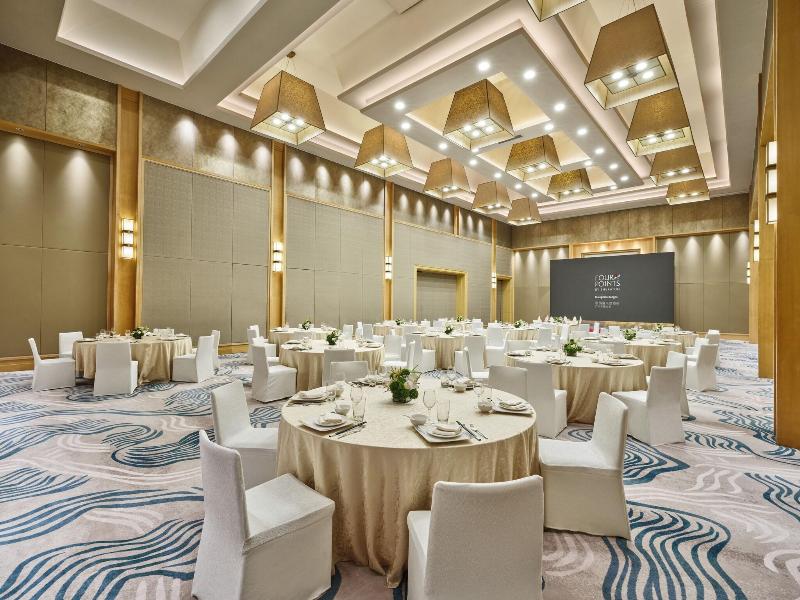 Four Points by Sheraton Guangzhou Dongpu image
