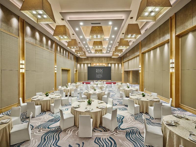 Four Points by Sheraton Guangzhou Dongpu image