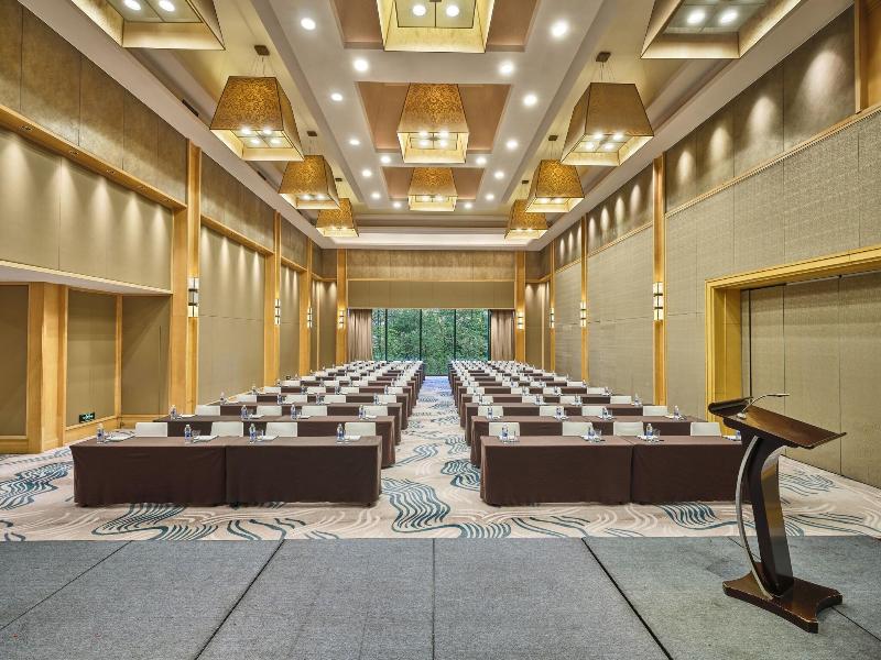 Four Points by Sheraton Guangzhou Dongpu image