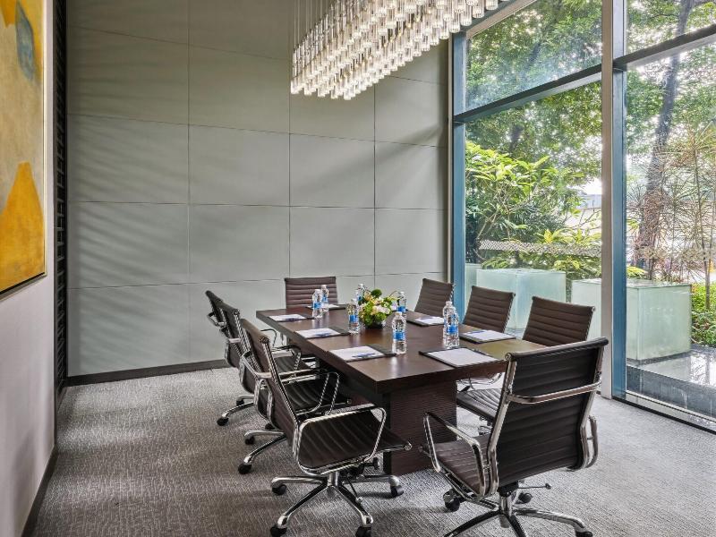 Four Points by Sheraton Guangzhou Dongpu image