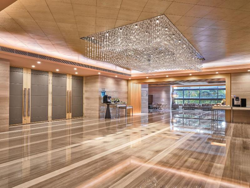 Four Points by Sheraton Guangzhou Dongpu image