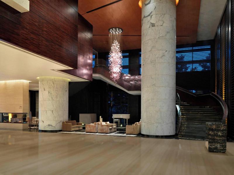 Four Points by Sheraton Guangzhou Dongpu image
