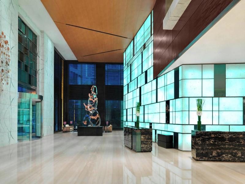 Four Points by Sheraton Guangzhou Dongpu image