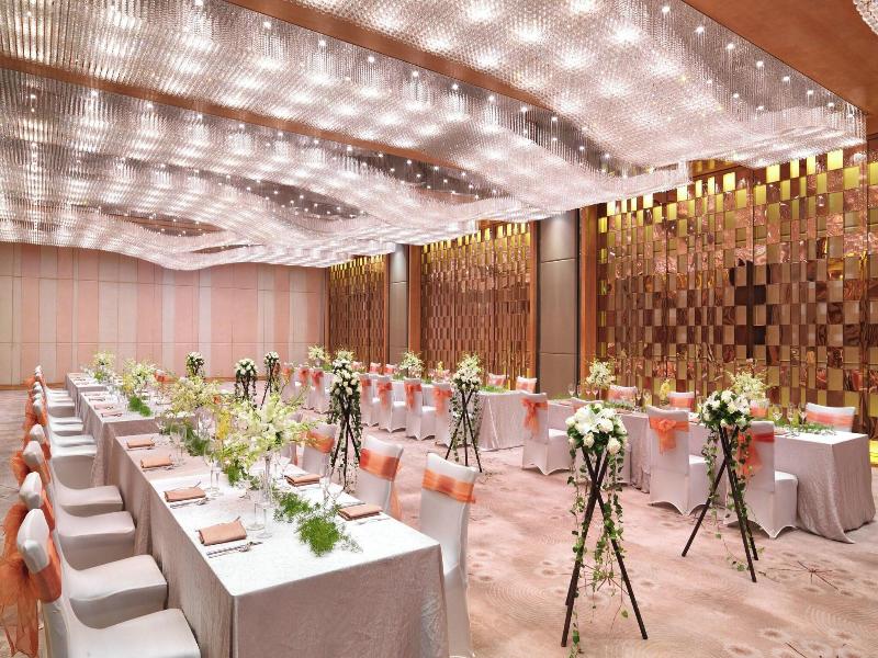 Four Points by Sheraton Guangzhou Dongpu image