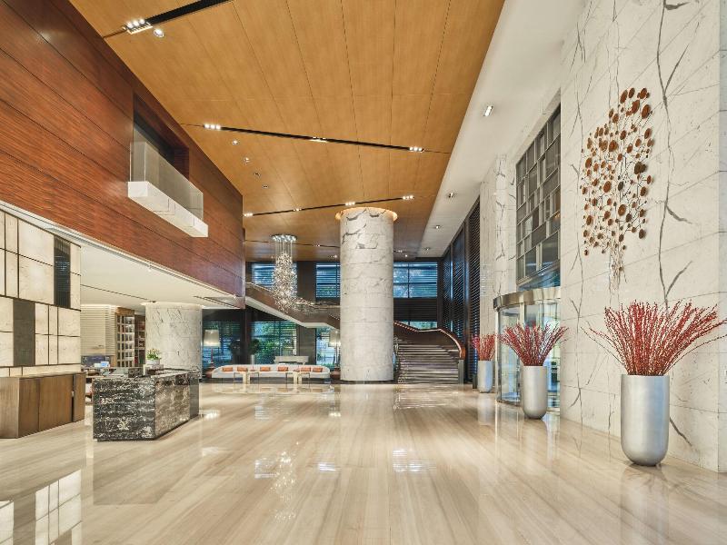 Four Points by Sheraton Guangzhou Dongpu image