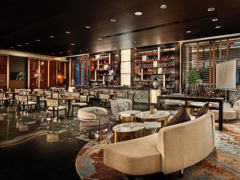 Four Points by Sheraton Guangzhou Dongpu image